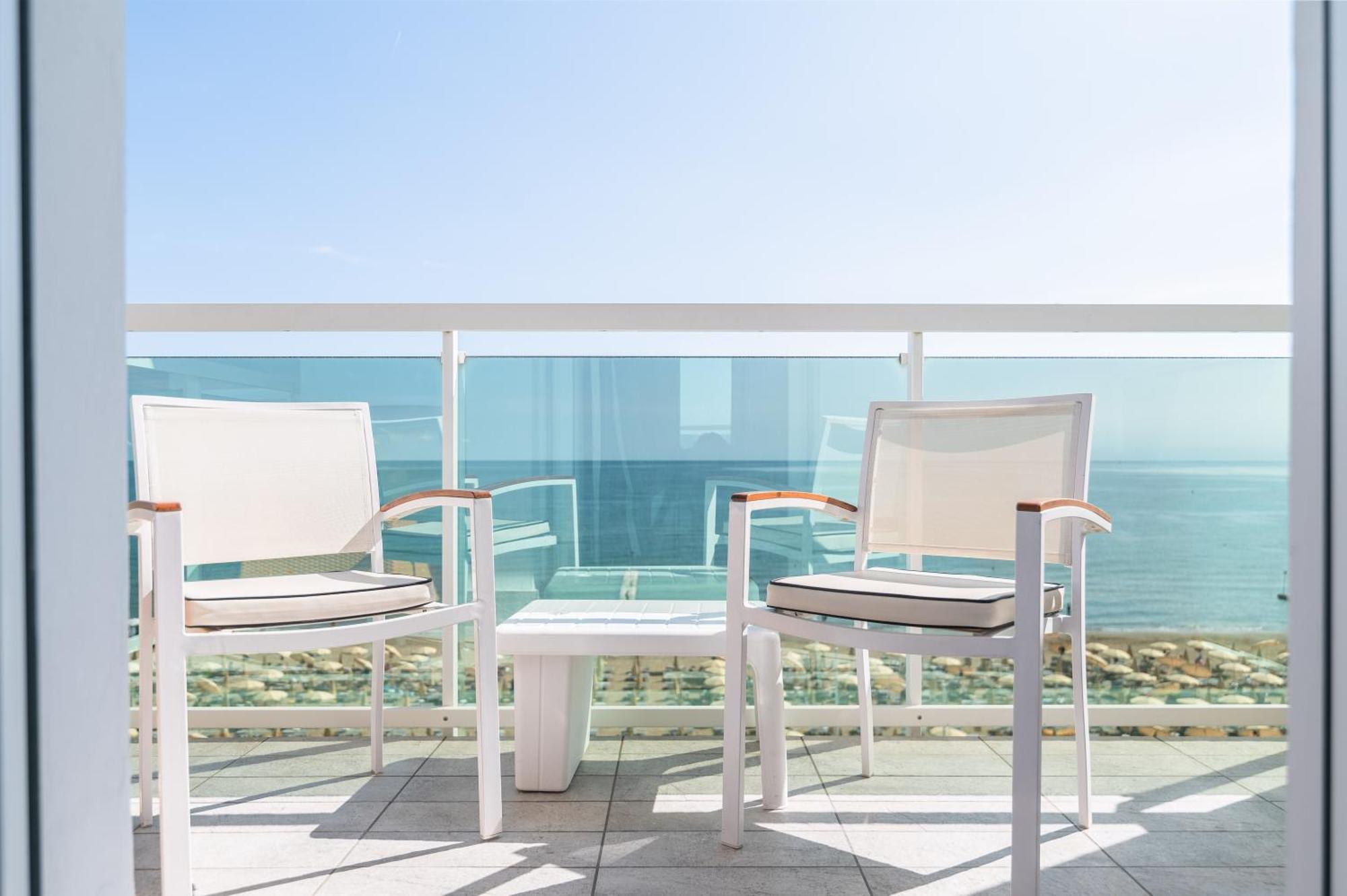 Hotel Anthony Lido di Jesolo Ruang foto