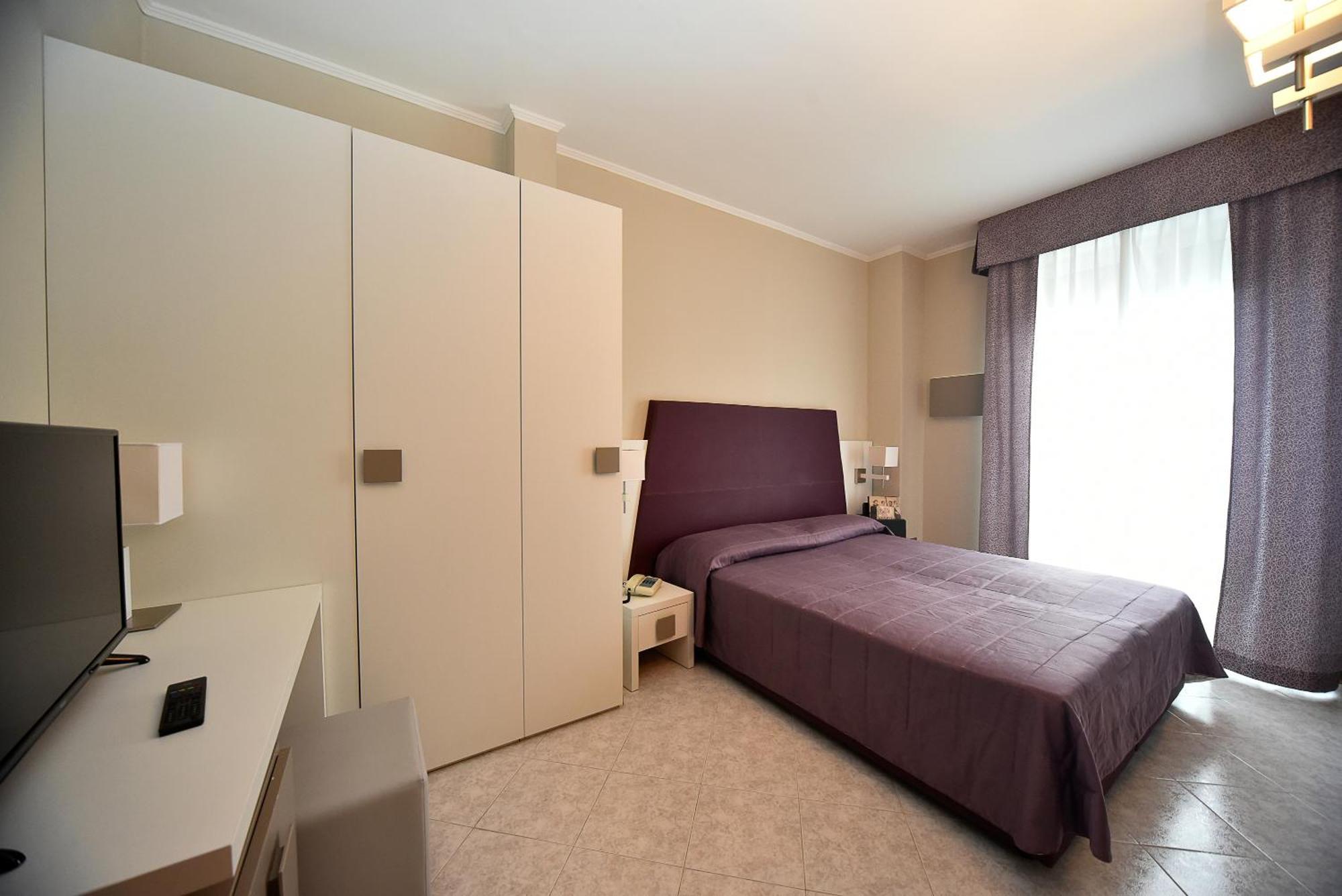 Hotel Anthony Lido di Jesolo Ruang foto