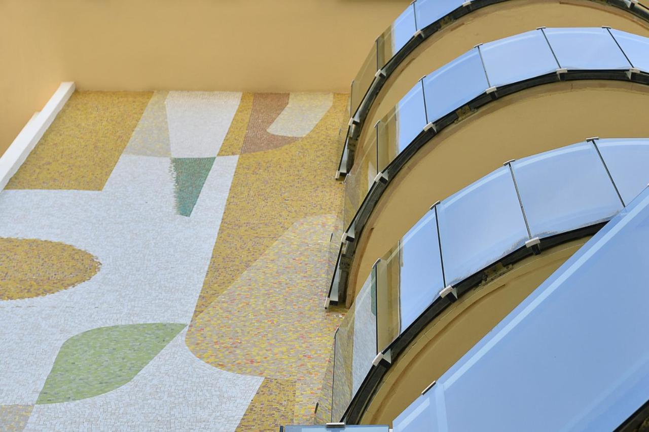 Hotel Anthony Lido di Jesolo Bagian luar foto